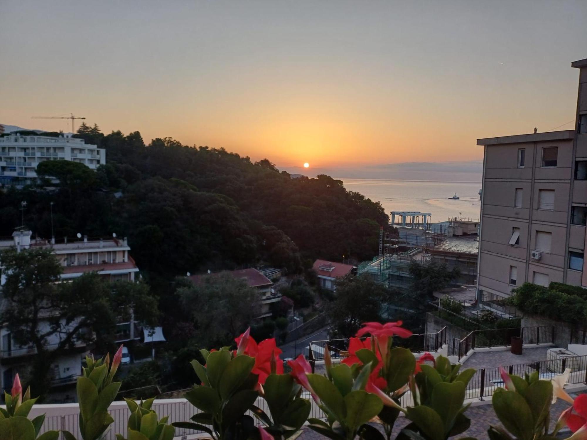 B&B Casa Scotto Savona Exterior photo