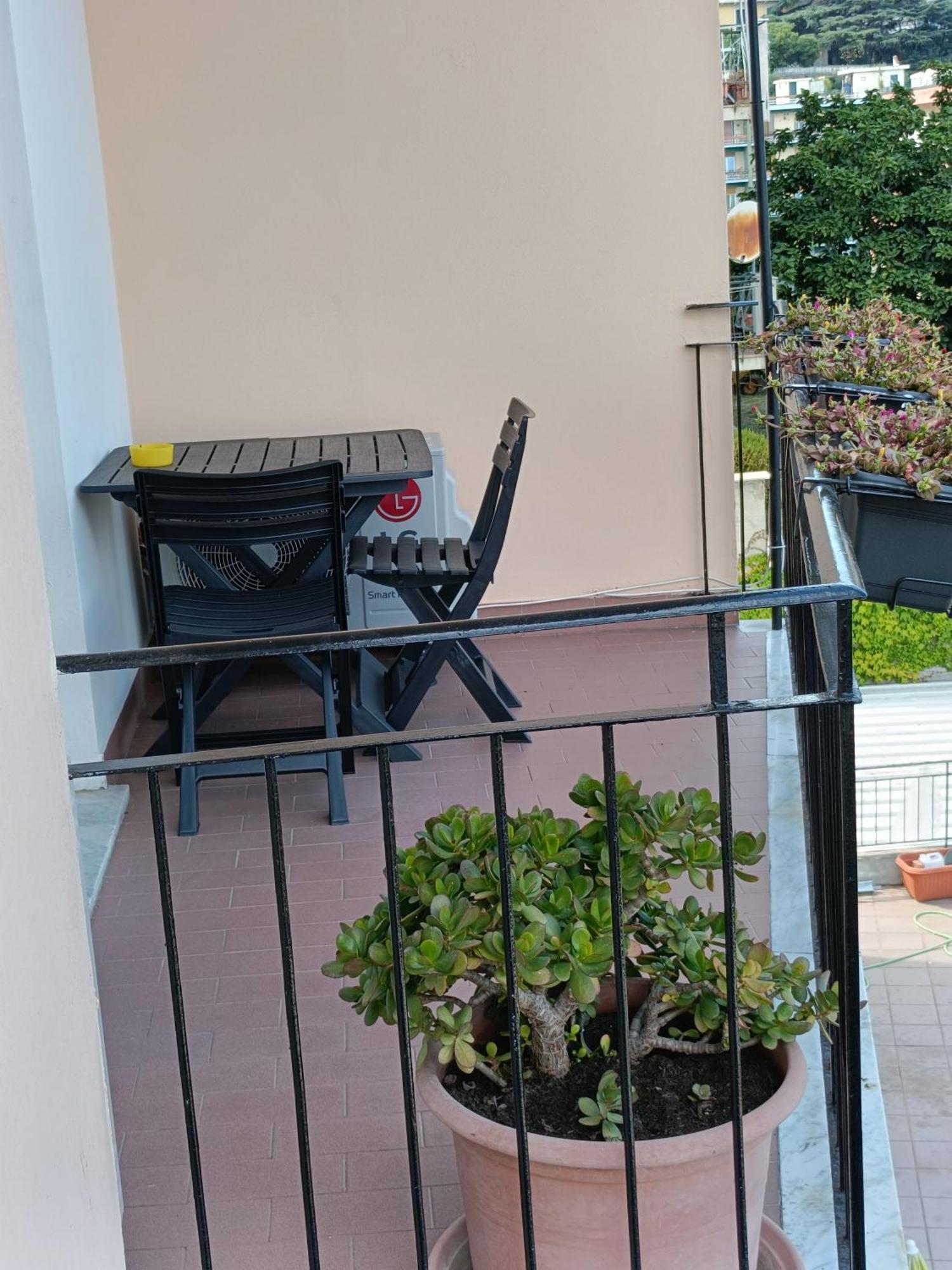 B&B Casa Scotto Savona Exterior photo