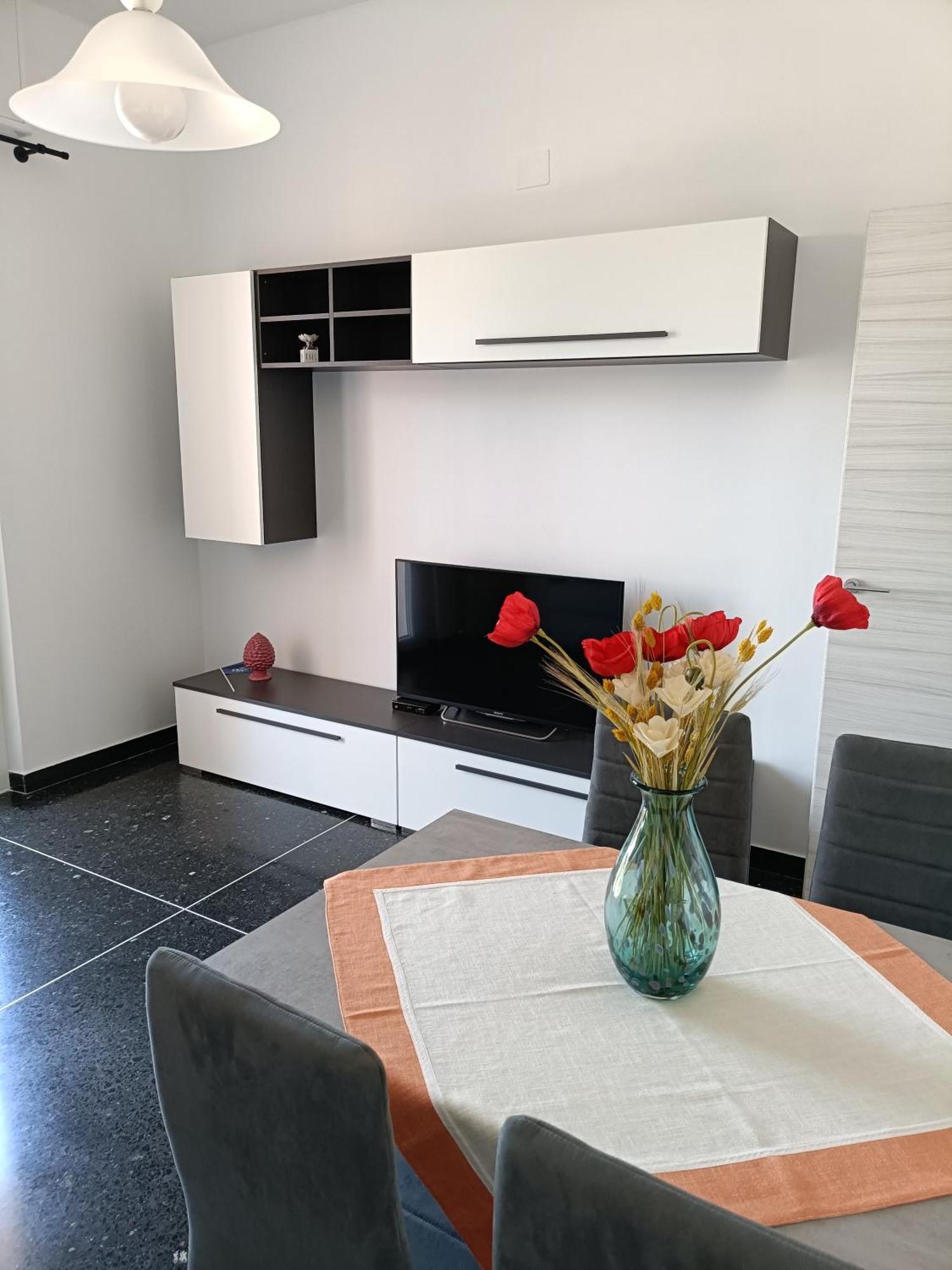 B&B Casa Scotto Savona Exterior photo