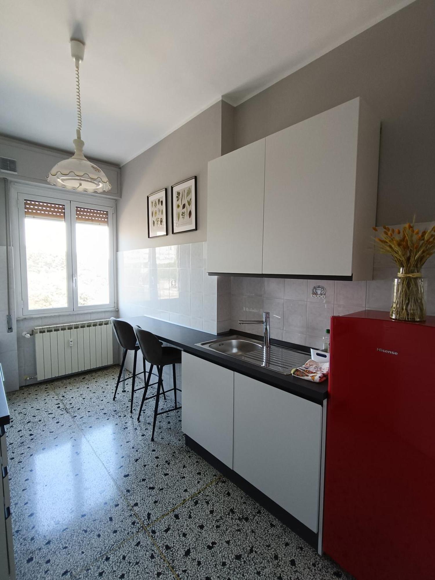 B&B Casa Scotto Savona Exterior photo