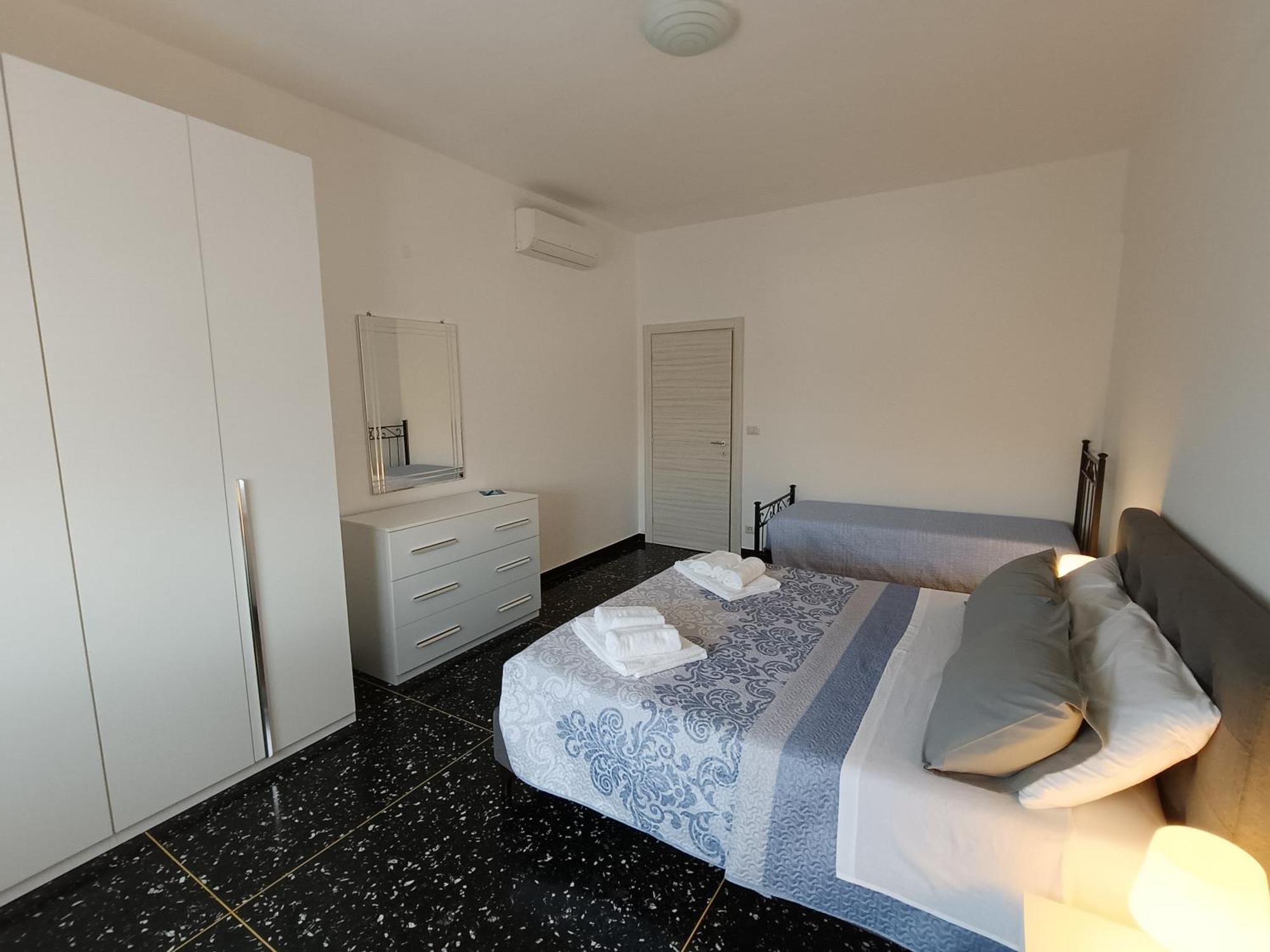 B&B Casa Scotto Savona Exterior photo
