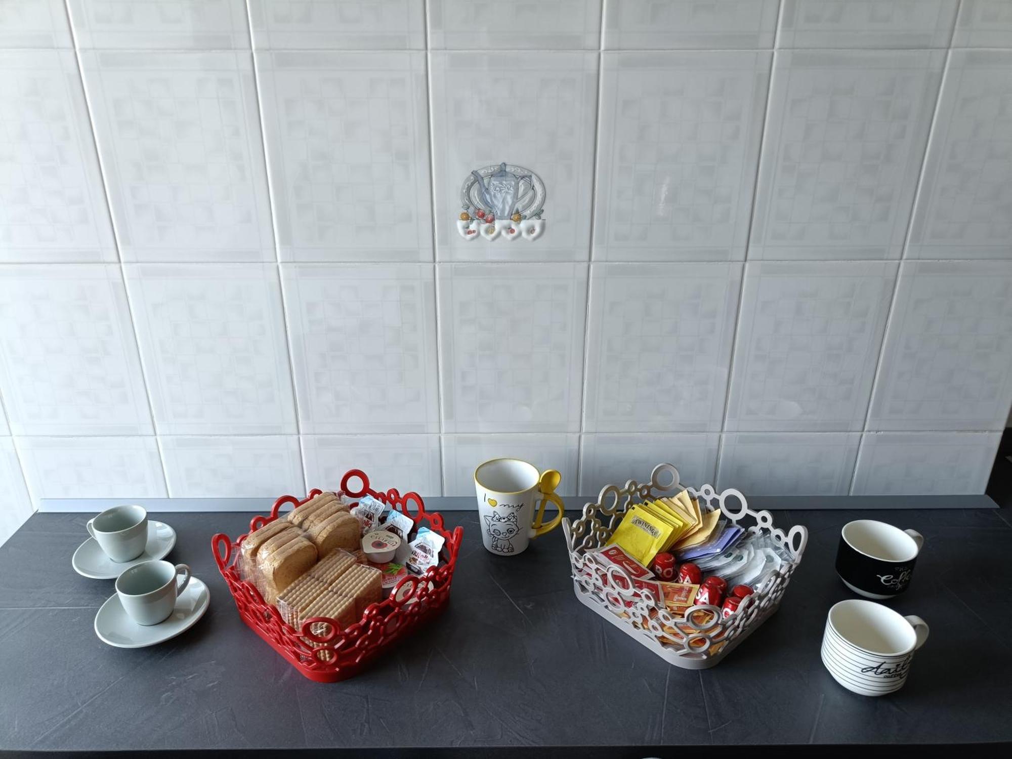 B&B Casa Scotto Savona Exterior photo