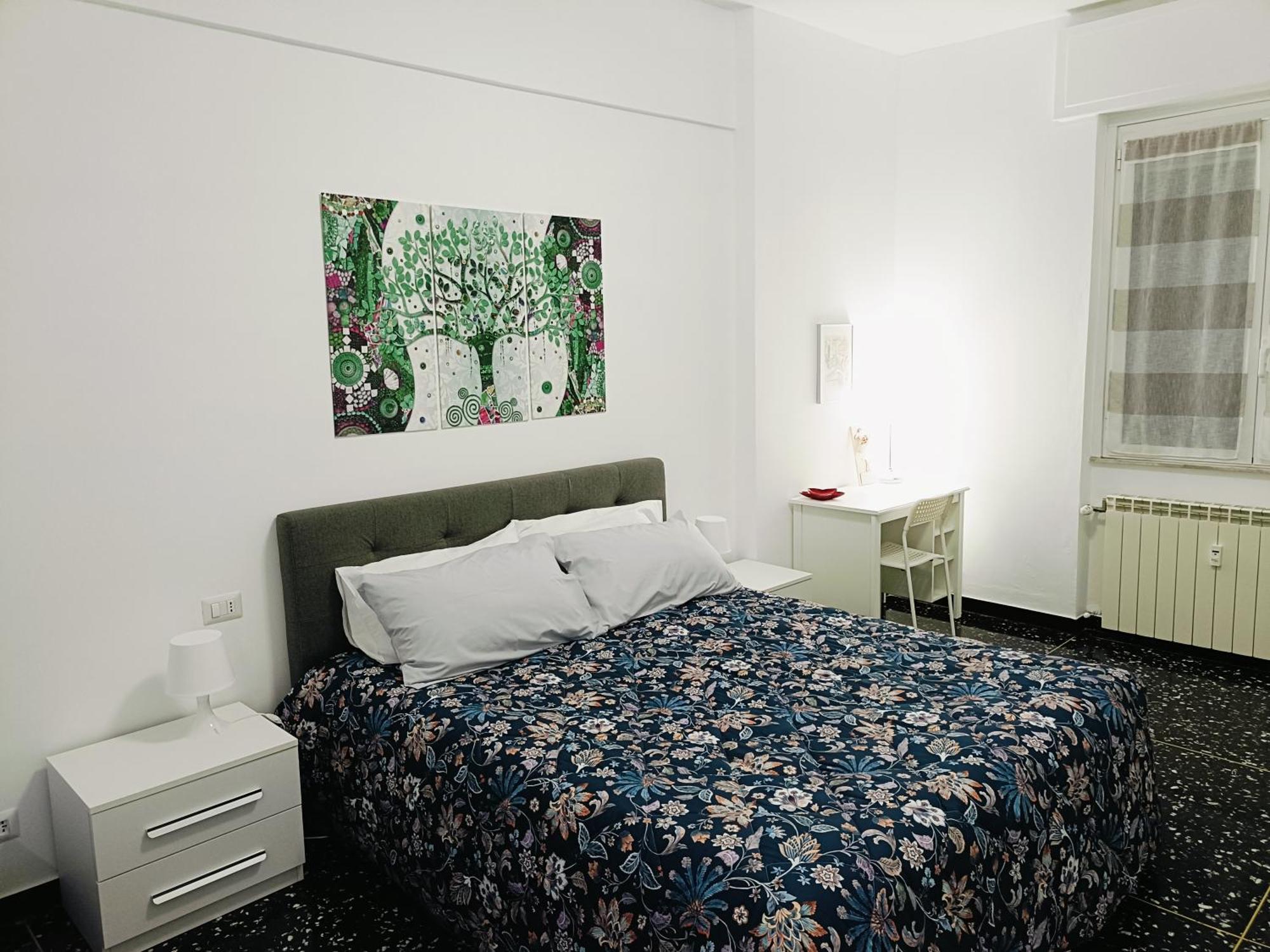 B&B Casa Scotto Savona Exterior photo