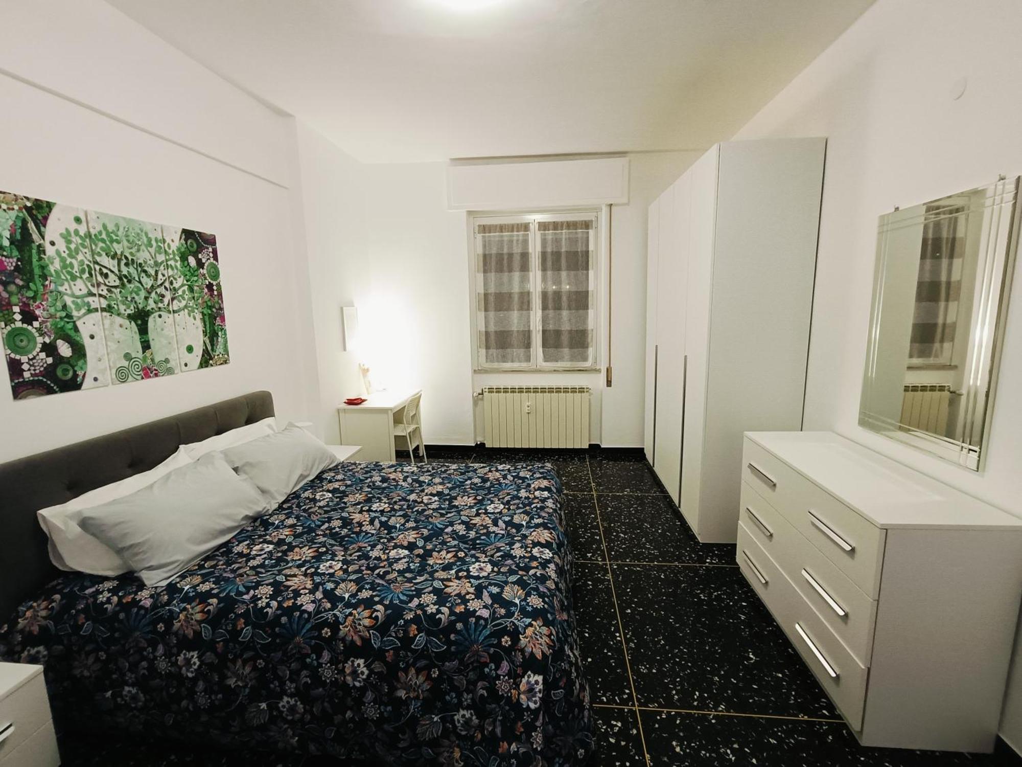 B&B Casa Scotto Savona Exterior photo
