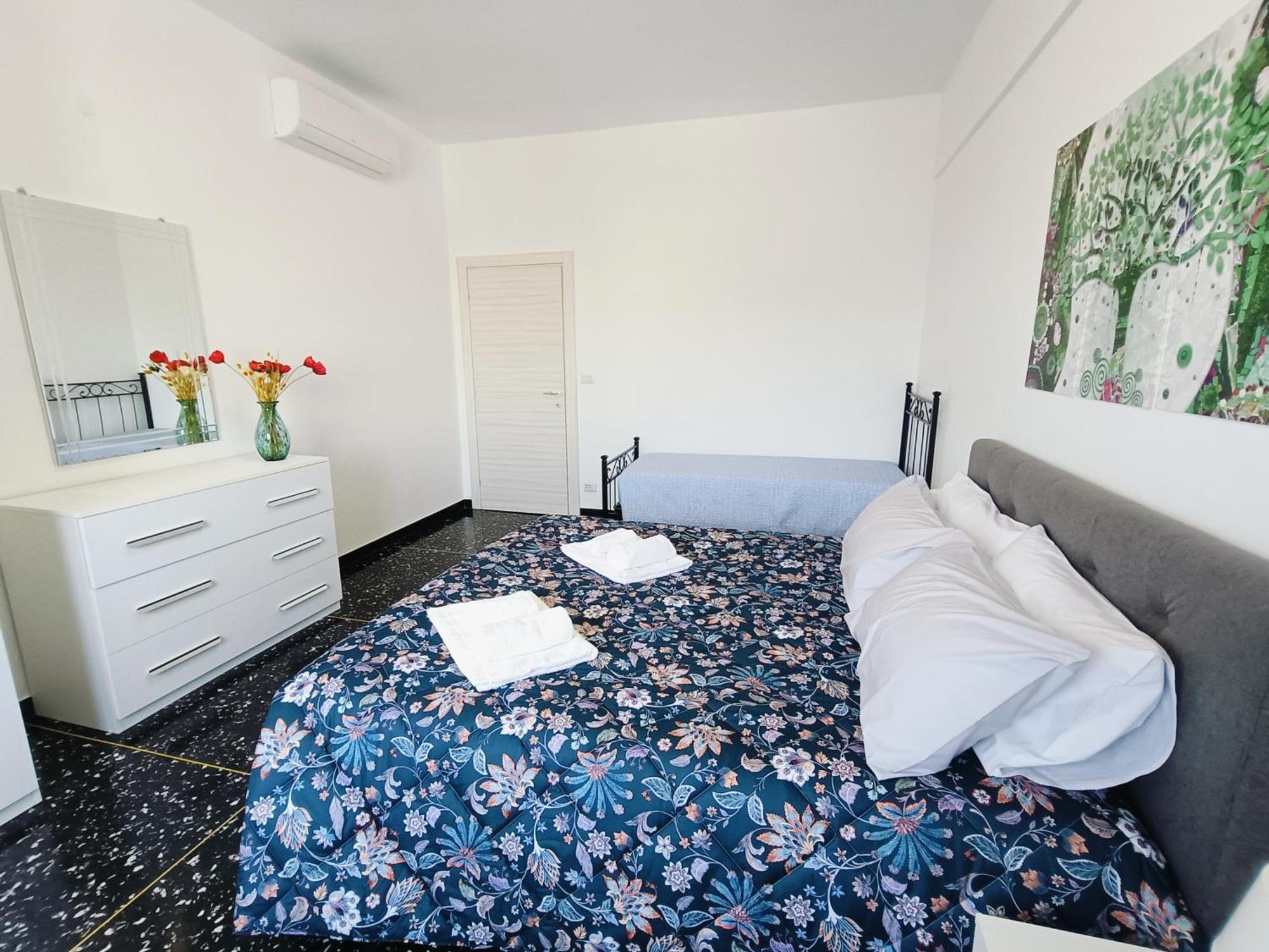 B&B Casa Scotto Savona Exterior photo